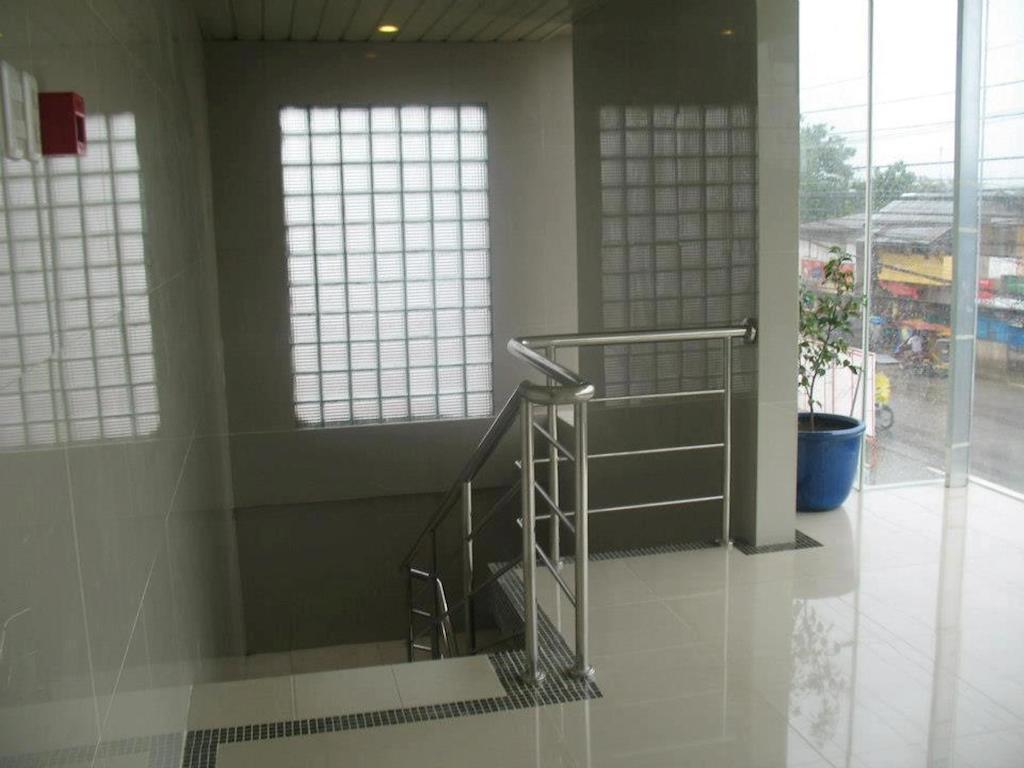 Bnt Inn Isla de Mactán Exterior foto